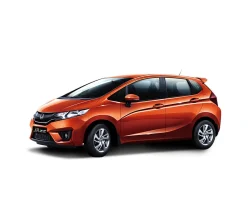 Honda Jazz 2013- (3)