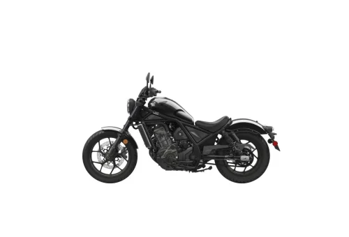 Honda Rebel 500 (2)