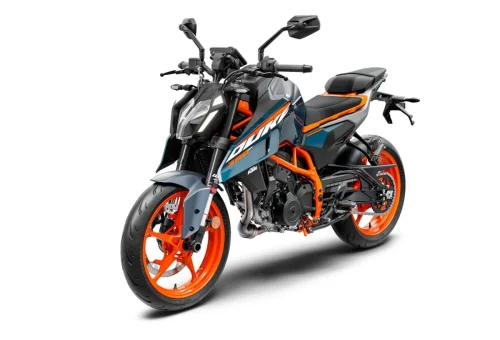 KTM Duke 390 (2)