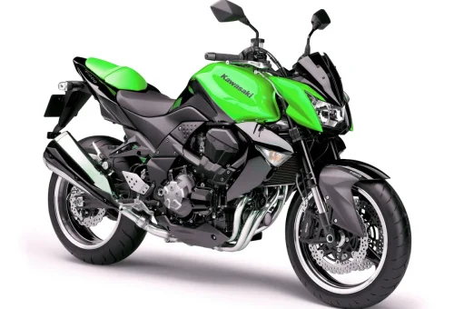 Kawasaki Z300 (1)
