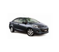 Mazda 2 2014-2019 (1)