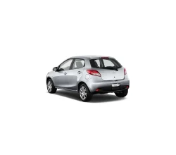 Mazda 2 2014-2019 hatchback (2)
