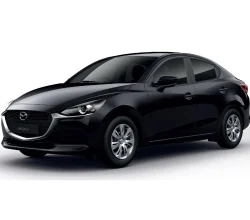 Mazda 2 2019- (1)