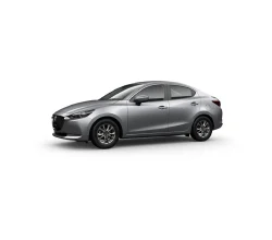 Mazda 2 2019- (2)