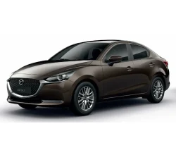 Mazda 2 2019- (3)