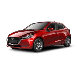 Mazda 2 2019- hatchback (1)