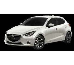 Mazda 2 2019- hatchback (2)