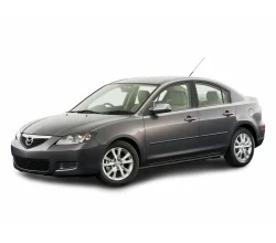 Mazda 3 2003-2013 (1)