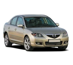 Mazda 3 2003-2013 (2)