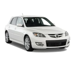 Mazda 3 2003-2013 hatchback (2)