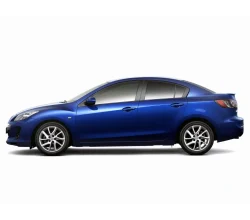Mazda 3 2013-2018 (1)