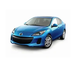 Mazda 3 2013-2018 (2)