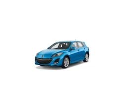 Mazda 3 2013-2018 hatchback (1)