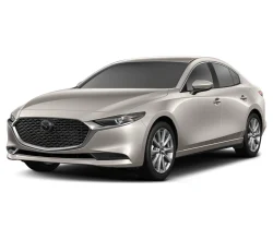 Mazda 3 2019- (1)