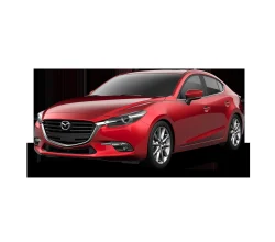 Mazda 3 2019- (2)