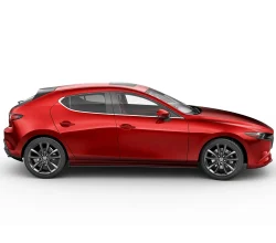 Mazda 3 2019- hatchback (2)