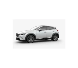 Mazda CX-3 2015- (1)