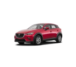 Mazda CX-3 2015- (2)
