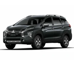 Mitsubishi Xpander (1)