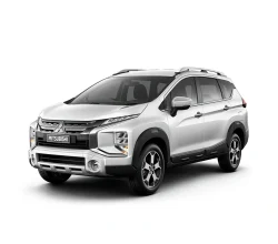 Mitsubishi Xpander (2)