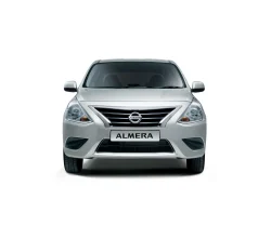 Nissan Almera 2011-2019 (2)
