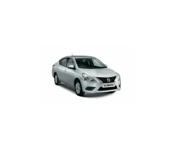 Nissan Almera 2011-2019 (3)