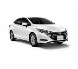 Nissan Almera 2019- (3)