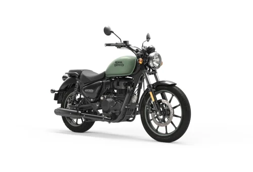 Royal Enfield Meteor 350 (1)