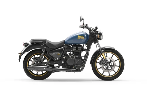 Royal Enfield Meteor 350 (3)