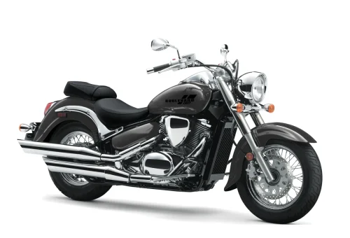 Suzuki Boulevard C50 (1)