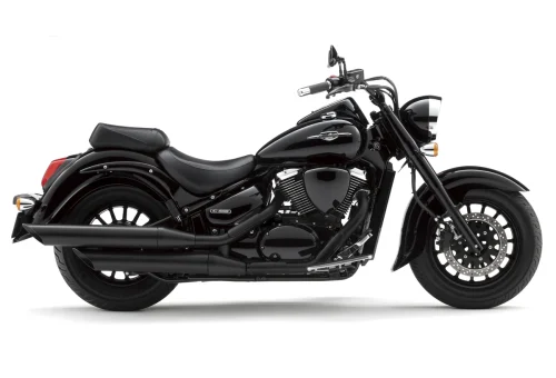 Suzuki Boulevard C50 (2)