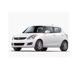 Suzuki Swift 2010-2017 (2)