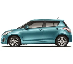 Suzuki Swift 2010-2017 (3)