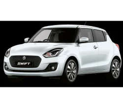 Suzuki Swift 2017- (1)