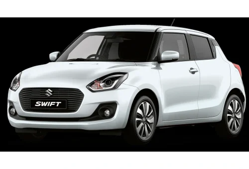 Suzuki Swift 2017- (1)