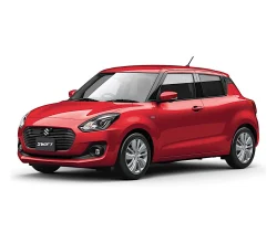 Suzuki Swift 2017- (2)