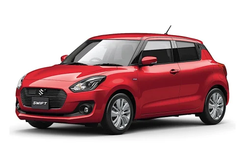 Suzuki Swift 2017- (2)