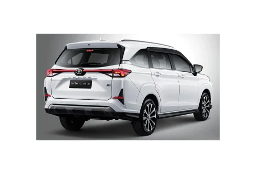 Toyota Veloz (1)