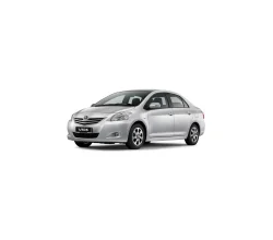 Toyota Vios 2007-2013 (1)