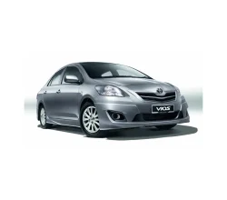 Toyota Vios 2007-2013 (2)