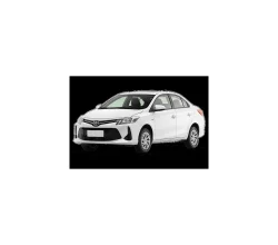 Toyota Vios 2007-2013 (3)