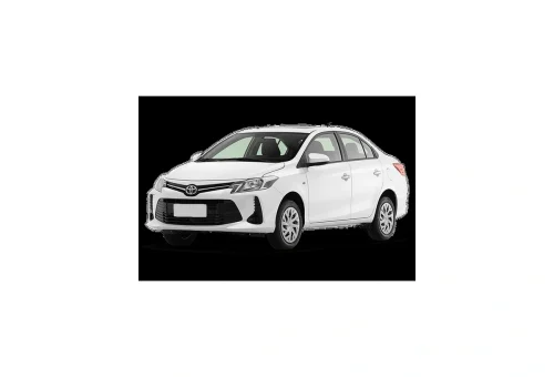 Toyota Vios 2007-2013 (3)