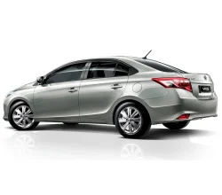 Toyota Vios 2013-2022 (1)