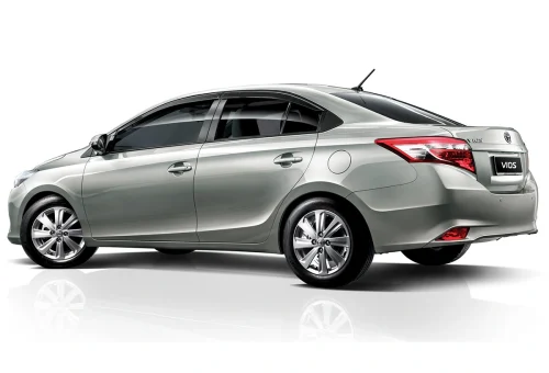 Toyota Vios 2013-2022 (1)