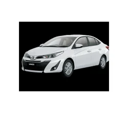 Toyota Yaris ATIV 2015-2019 (1)