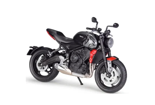 Triumph Trident 660 (1)