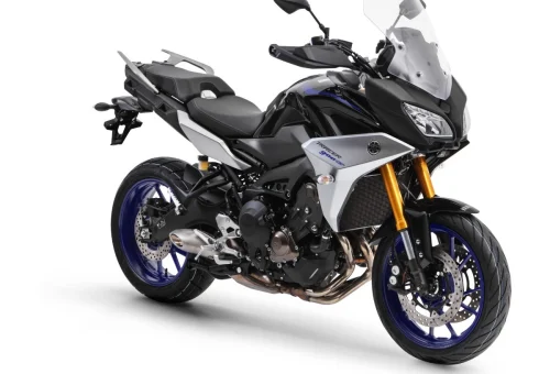 Yamaha MT-09 (1)
