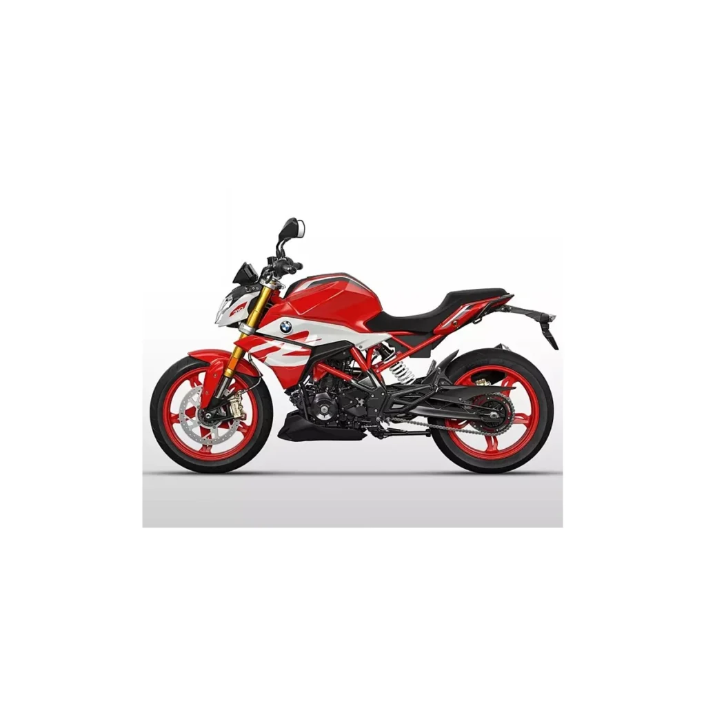 BMW G310R (1)