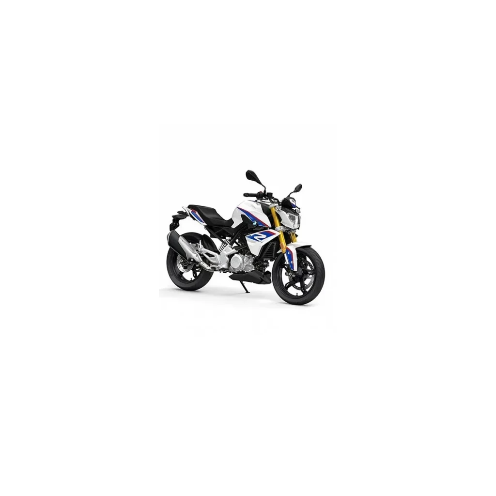 BMW G310R (2)