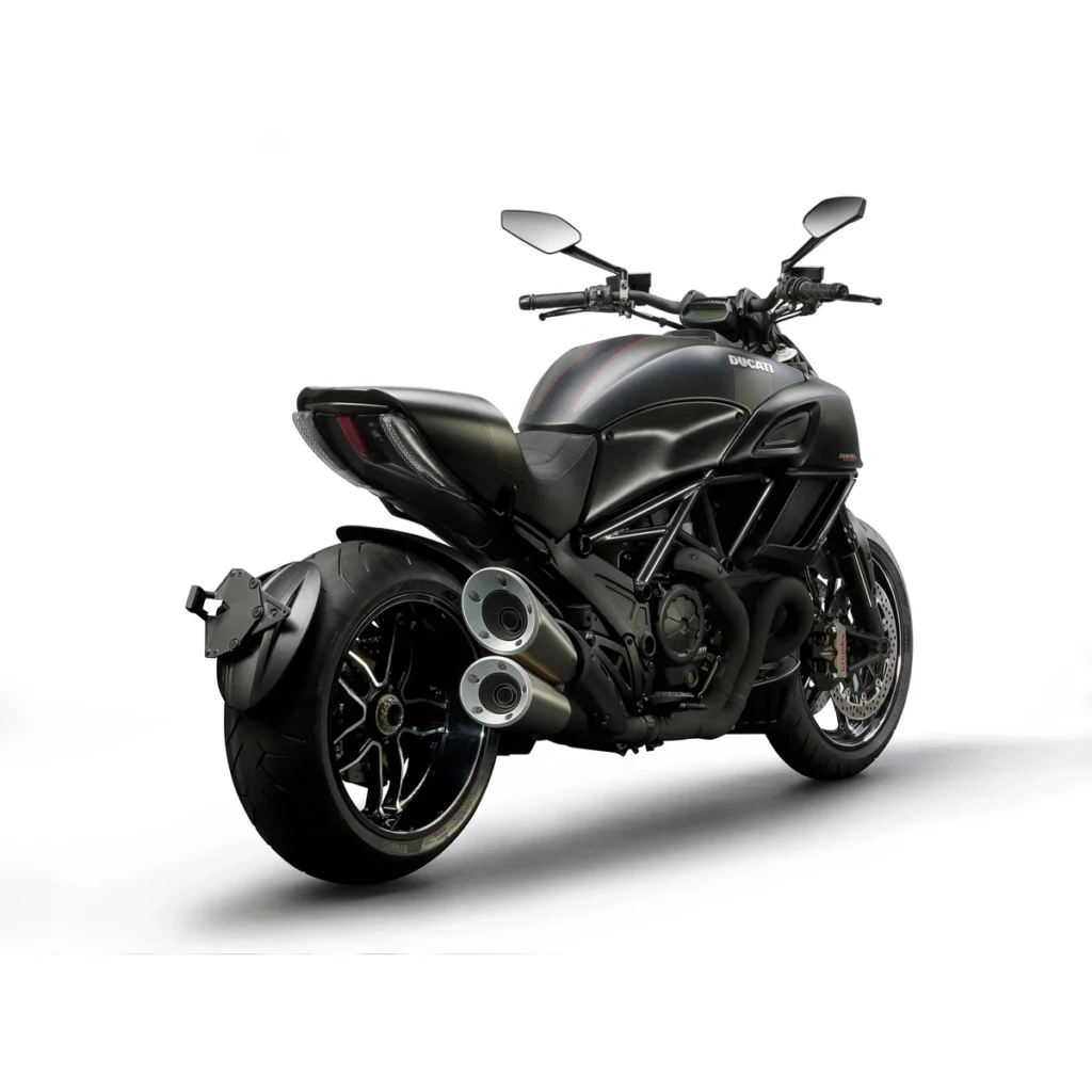 Ducati Diavel carbon edition (2)